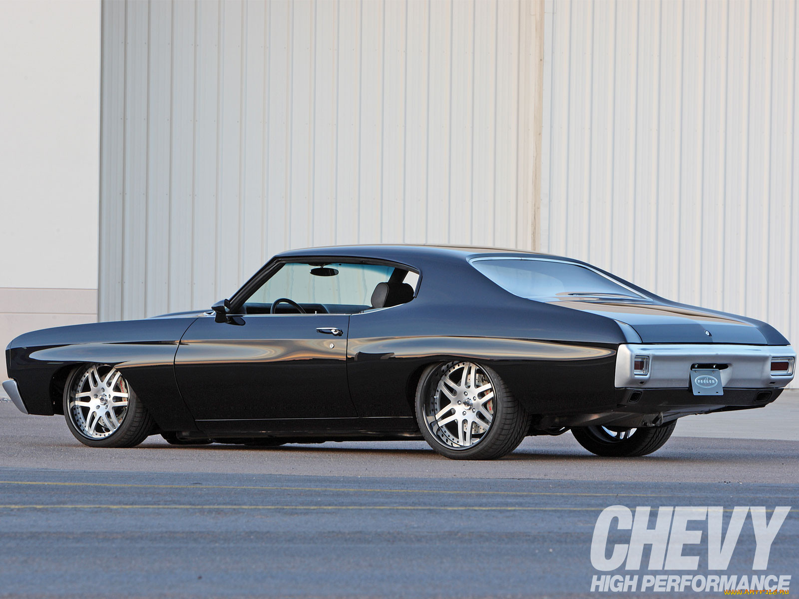 , chevrolet